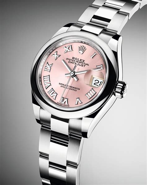 rolex lady oyster aperto|rolex oyster datejust 28.